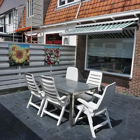 Stadswoning Voor Jonge Gezinnen En Senioren Enkhuizen