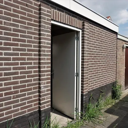 Stadswoning Voor Jonge Gezinnen En Senioren